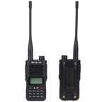 RETEVIS RA89 UV Dual-segment IP68 Waterproof Dual-guard Dual-standby Walkie Talkie