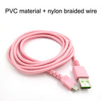 For Razer / Naga Viper Pro / Viper V2 Professional Wireless Mouse Charging Cable