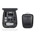 For DJI AIR 3 Hard Shell Storage Bag Portable Protective Backpack, 081 (Black), 081  (Blue), 081 (Red)