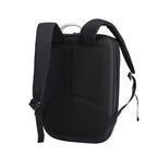 For DJI AIR 3 Hard Shell Storage Bag Portable Protective Backpack, 081 (Black), 081  (Blue), 081 (Red)