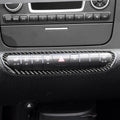 For 2011-2015 Mercedes-Benz Smart Seat Heating Button Sticker
