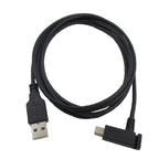 For PTK440 / PTK640 / PTK650 / PTK651 Wacom Pro Digital Tablet Intuos Cable Data Cable, ZS0237