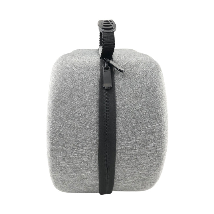 For Meta Quest 1 / 2 Storage Package VR Integrated Glasses Bag Anti-Pressure Dustproof Case, For Oculus Quest 1 / 2 (Black), For Oculus Quest 1 / 2 (Gray)