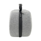 For Meta Quest 1 / 2 Storage Package VR Integrated Glasses Bag Anti-Pressure Dustproof Case, For Oculus Quest 1 / 2 (Black), For Oculus Quest 1 / 2 (Gray)