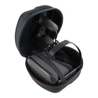 For Meta Quest 1 / 2 Storage Package VR Integrated Glasses Bag Anti-Pressure Dustproof Case, For Oculus Quest 1 / 2 (Black), For Oculus Quest 1 / 2 (Gray)