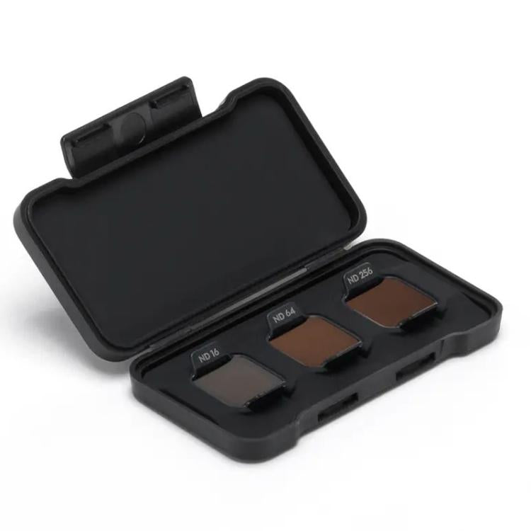 Original ND Filter Set For DJI Flip  (ND16/64/256)