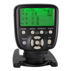 YONGNUO YN560-TX II Studio Light Trigger Wireless Shutter Flash Trigger, For Canon Version, For Nikon Version, For Sony Version