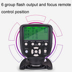 YONGNUO YN560-TX II Studio Light Trigger Wireless Shutter Flash Trigger, For Canon Version, For Nikon Version, For Sony Version