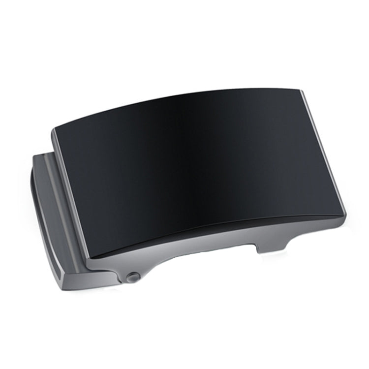 Multifunctional Smart Belt Buckle Elderly Anti-Lost GPS Tracker, Gray, Silver, Gold, Rose Gold, Full Black