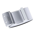 Multifunctional Smart Belt Buckle Elderly Anti-Lost GPS Tracker, Gray, Silver, Gold, Rose Gold, Full Black