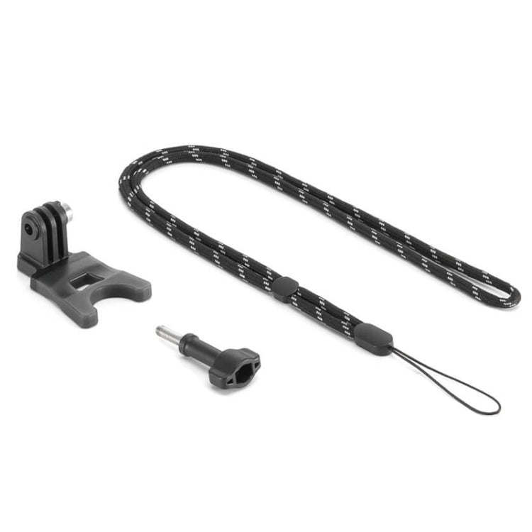 Original Mouth Bite Holder for DJI Action 2 / Osmo Action / Osmo Action 3 / Osmo Action 4, Mouth Bite Holder