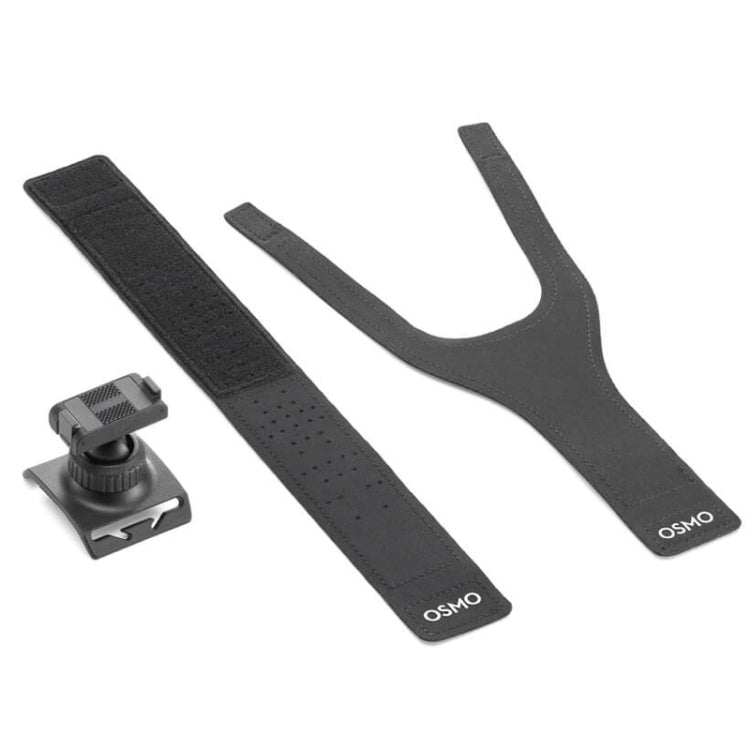 Original 360 Degree Wrist Strap for DJI Osmo Action 3 / 4, Wrist Strap