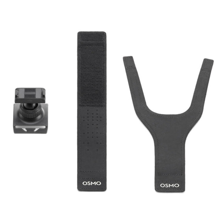 Original 360 Degree Wrist Strap for DJI Osmo Action 3 / 4, Wrist Strap