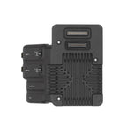 Original Expansion Plate for DJI Ronin 4D, Use For SDI / XLR / TC Interfaces, Expansion Plate