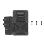 Original Expansion Plate for DJI Ronin 4D, Use For SDI / XLR / TC Interfaces, Expansion Plate