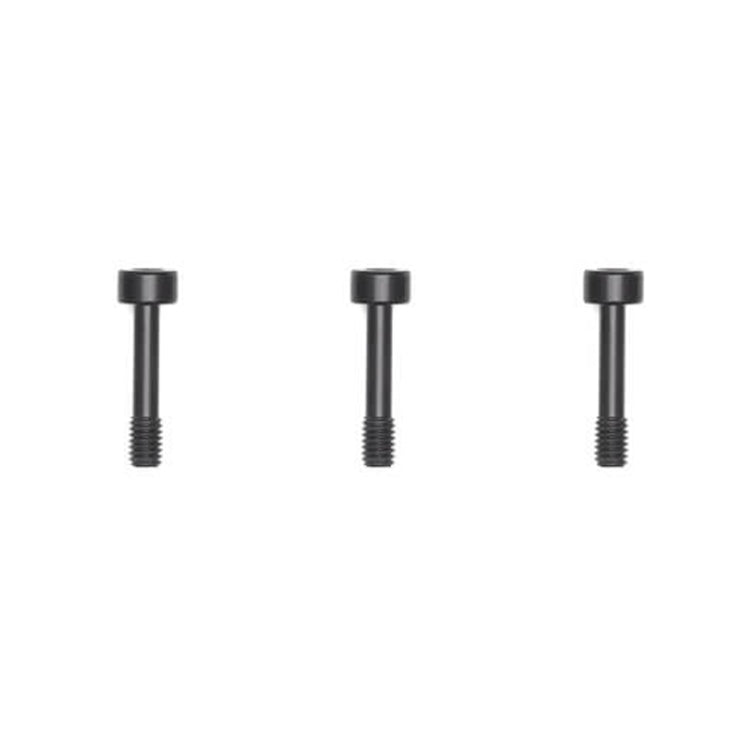 Original Expansion Plate for DJI Ronin 4D, Use For SDI / XLR / TC Interfaces, Expansion Plate
