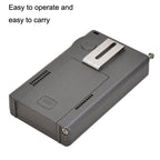 HanRongda HRD-747 Portable Full Band Digital Display High-Frequency Receiving Radio, HRD-747