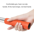 Car Wash Mop Soft Brush Long Handle Telescopic Rotary Car Cleaning Tool
