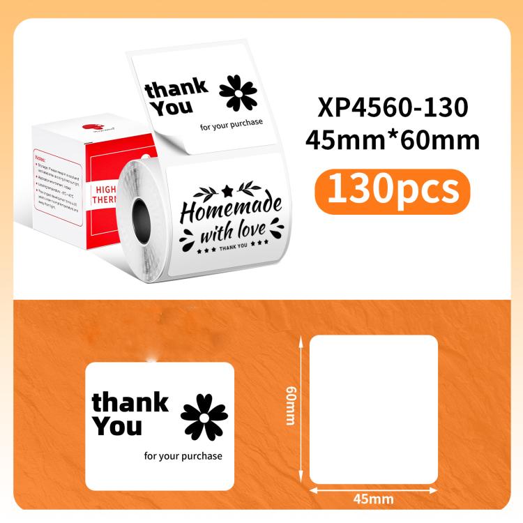 Thermal Labels For M110 Printer, Phomemo 10x20mm-1280pcs, Phomemo 25x15mm-400pcs, Phomemo 30x15mm-400pcs, Phomemo 30x20mm-320pcs, Phomemo 30x30mm-230pcs, Phomemo 30x40mm-180pcs, Phomemo 40x15mm-400pcs, Phomemo 40x30mm-230pcs, Phomemo 40x40mm-180pcs    ...