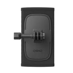 Original Backpack Strap Mount for DJI Action 2 / Osmo Action / Osmo Action 3 / Osmo Action 4, Backpack Strap Mount