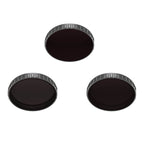 Original ND Filters Set for DJI OSMO Action 3 / 4 / 5 Pro, ND Filters Set