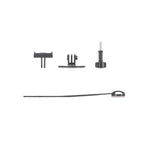 Original Surfing Tether Kit for DJI OSMO Action 3 / 4, Surfing Tether Kit