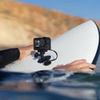 Original Surfing Tether Kit for DJI OSMO Action 3 / 4, Surfing Tether Kit