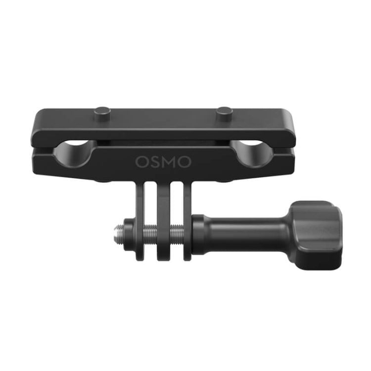 Original Bike Seat Rail Mount for DJI Action 2 / Osmo Action / Osmo Action 3 / Osmo Action 4, Bike Seat Rail Mount