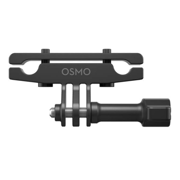 Original Bike Seat Rail Mount for DJI Action 2 / Osmo Action / Osmo Action 3 / Osmo Action 4, Bike Seat Rail Mount