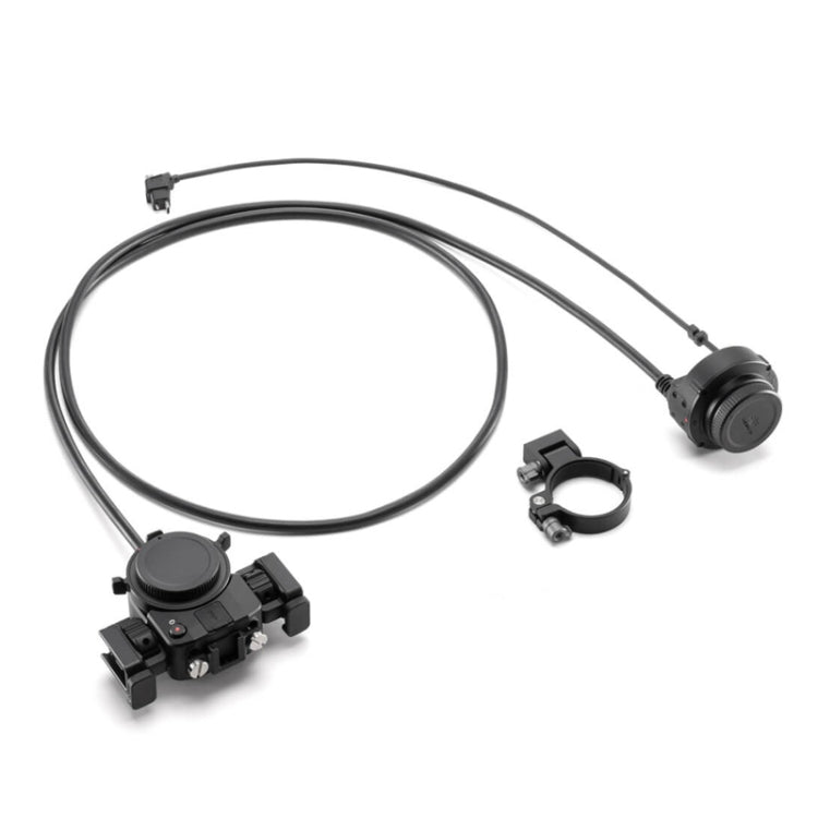 Original Flex for DJI Ronin 4D, Flex