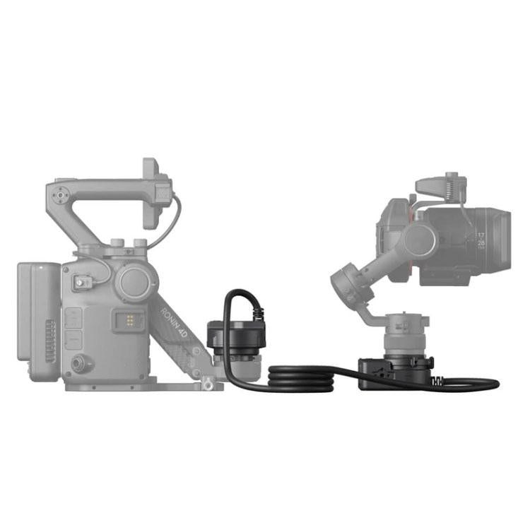 Original Flex for DJI Ronin 4D, Flex