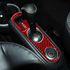 For 2011-2015 Benz Smart Fortwo 3pcs /Set Left-hand Drive Type A Gearshift Sticker
