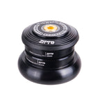 ZTTO Bicycle Headset ZS44 EC44 CNC 11/8"-11/2" Cone Tube Front Fork, 4444T