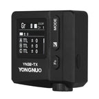 For Sony YONGNUO High-speed Synchronous Wireless TTL Flash Trigger Mirrorless Camera Flash Trigger