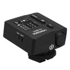 For Sony YONGNUO High-speed Synchronous Wireless TTL Flash Trigger Mirrorless Camera Flash Trigger