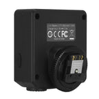 For Sony YONGNUO High-speed Synchronous Wireless TTL Flash Trigger Mirrorless Camera Flash Trigger