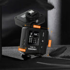 For Sony YONGNUO High-speed Synchronous Wireless TTL Flash Trigger Mirrorless Camera Flash Trigger