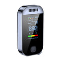 Mini Non-contact High-sensitivity Color Screen Digital Display Alcohol Tester, Alcohol Tester 6