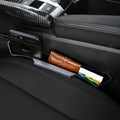 Car Gap Multifunctional Sundries Storage Box Seat Clip