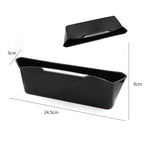 Car Gap Multifunctional Sundries Storage Box Seat Clip
