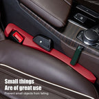 Car Seat Filling Leak-Proof Gap Plug