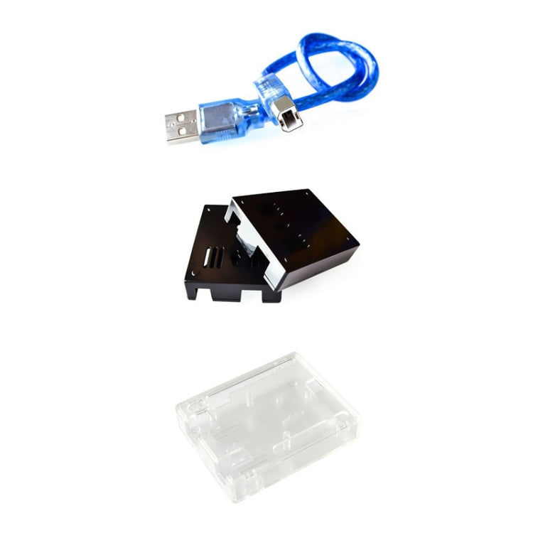 ATMEGA16U2+MEGA328P Chip For Arduino UNO R3 Development Board, MEGA328P Chip