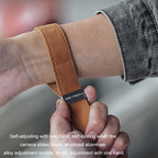 PGYTECH SLR Camera Wrist Strap Mirrorless Camera Anti-lost Lanyard