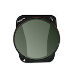 For DJI Air 3 RCSTQ Multi-Layer Coating Waterproof  Filter, ND8, ND16, ND32, ND64, CPL, UV, ND-PL8, NDL-PL16, ND-PL32, ND-PL64, ND8/16/32/64 4-in-1, ND-PL8/16/32/64 4-in-1, ND4/8/16/32/64+UV+CPL 6 -in-1, ND-PL8/16/32/64 +UV +CPL 6-in-1