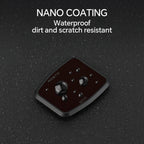For DJI Air 3 RCSTQ Multi-Layer Coating Waterproof  Filter, ND8, ND16, ND32, ND64, CPL, UV, ND-PL8, NDL-PL16, ND-PL32, ND-PL64, ND8/16/32/64 4-in-1, ND-PL8/16/32/64 4-in-1, ND4/8/16/32/64+UV+CPL 6 -in-1, ND-PL8/16/32/64 +UV +CPL 6-in-1