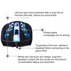 Chasing Leopard USB Illuminated Gaming Optical 1.3m Wired Mouse, 139