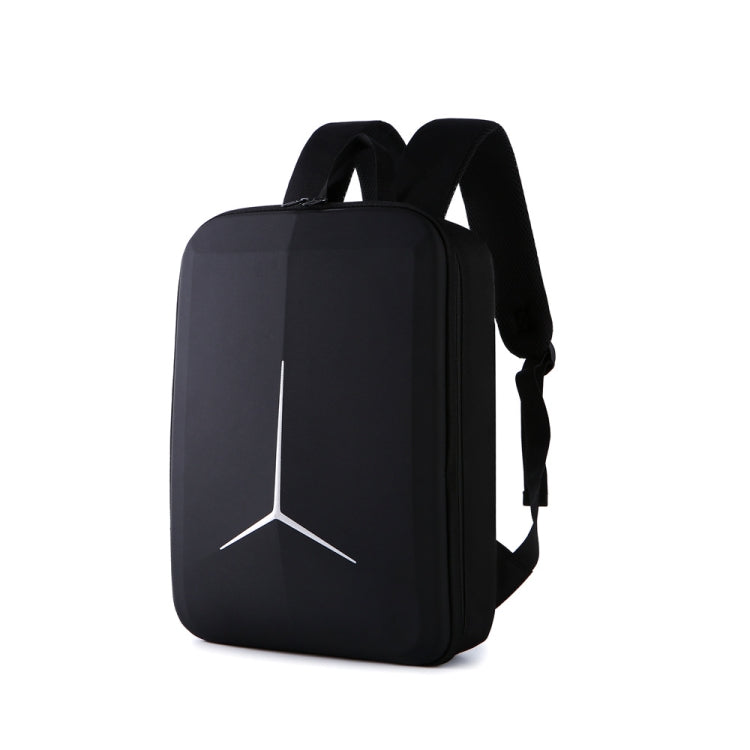 For DJI AIR 3 Storage Bag Backpack Compatible with RC-N2 or RC 2 Remote Control, A3-004