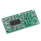 Microwave Radar Human Body Sensor Switch Detection Module, Body Sensor Module