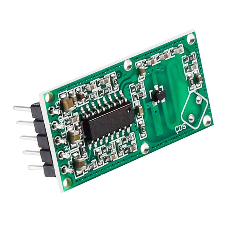 Microwave Radar Human Body Sensor Switch Detection Module, Body Sensor Module