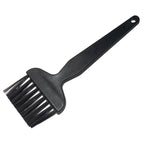 Anti-Static Computer Cleaning Brush Tweezer Set Sweep Keyboard, 8pcs/set